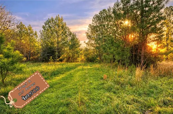 A 10.5 Acres 83 Three B Dr, Abbeville, SC 29260