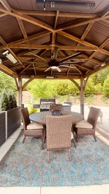 463 Cane Creek Camp Road, Cross Hill, SC 29332 - #3