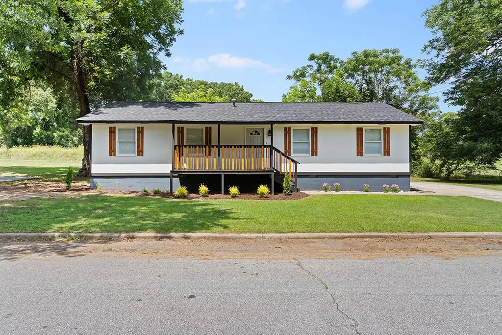 709 Quarry Street, Anderson, SC 29624 - #1