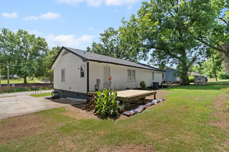 709 Quarry Street, Anderson, SC 29624 - #3