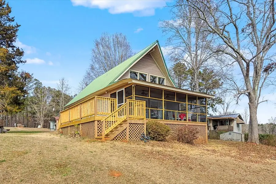 694 Holloway, Chappells, SC 29037 - #2
