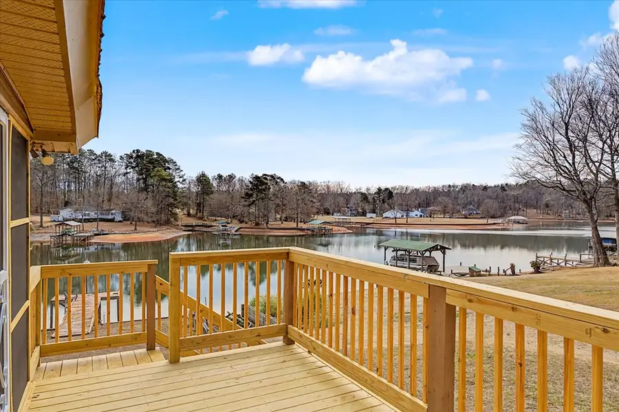 694 Holloway, Chappells, SC 29037 - #3