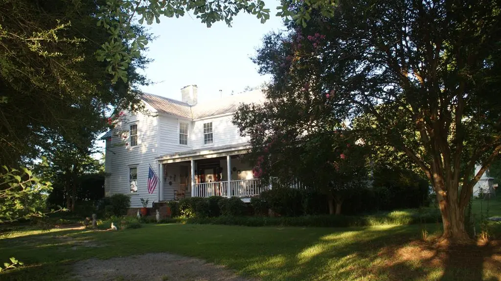4231 Sc-20, Donalds, SC 29638 - #1