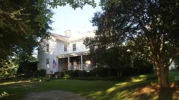 4231 Sc-20, Donalds, SC 29638