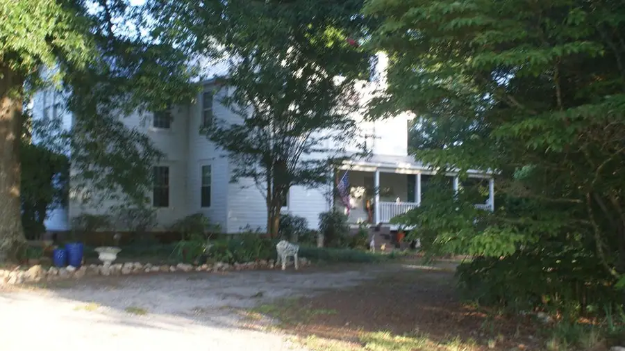 4231 Sc-20, Donalds, SC 29638 - #2