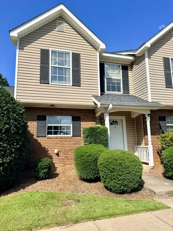115 Reynolds Ave, Greenwood, SC 29649