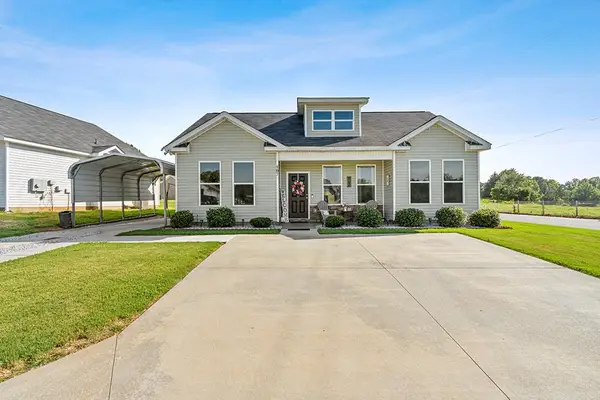 507 Atkins Street, Greenwood, SC 29646