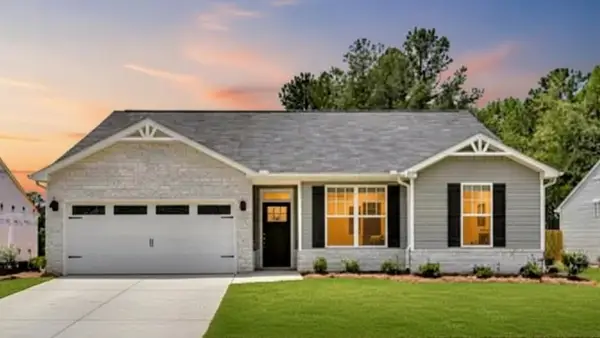 115 Burberry Circle, Greenwood, SC 29646