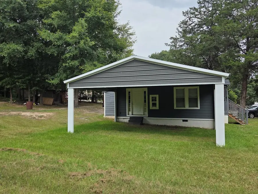 109 Morse Ave, Abbeville, SC 29620 - #2