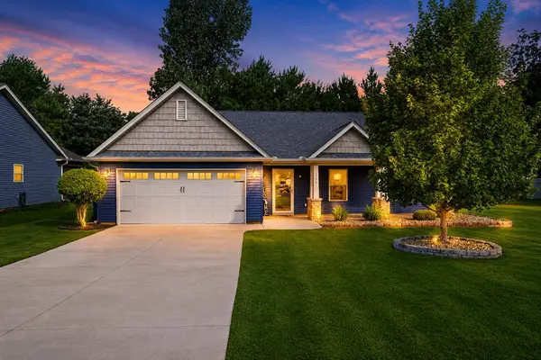 111 Auburn Lane, Greenwood, SC 29646