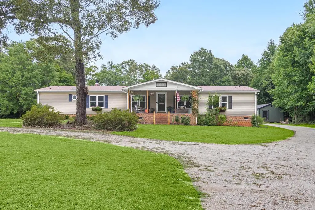 237 Bulls Horne Rd, Antreville Lowndesville, SC 20620 - #1