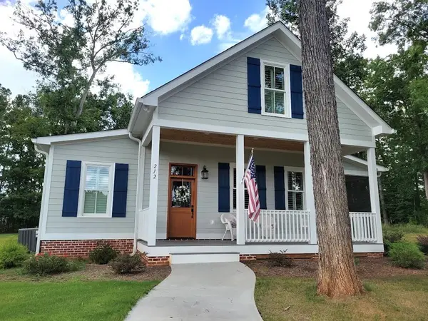 212 Hatchers Pass, Greenwood, SC 29646
