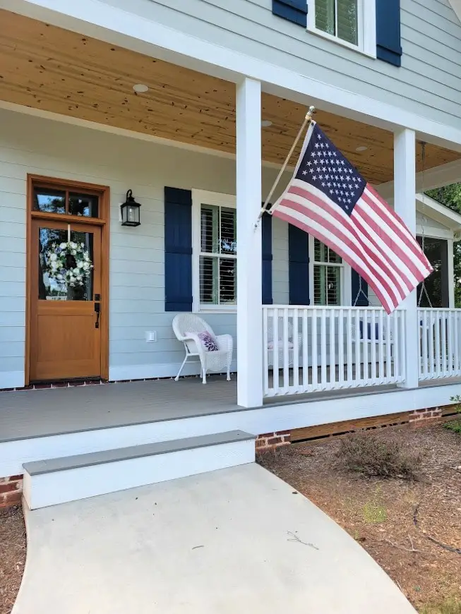 212 Hatchers Pass, Greenwood, SC 29646 - #2