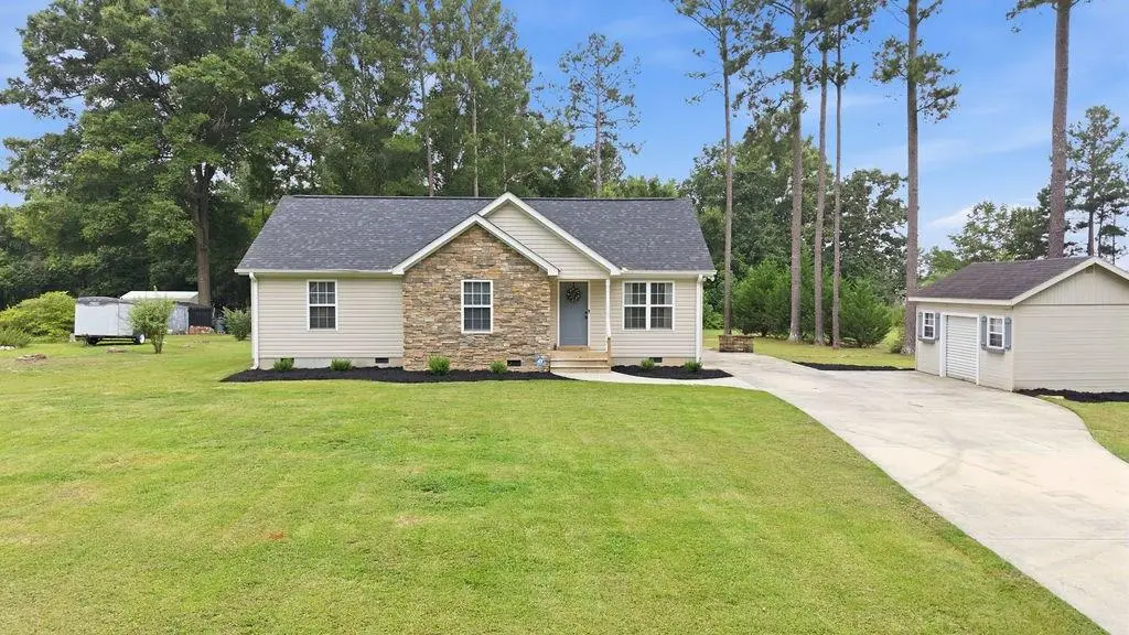 2316 Woodlawn Rd, Greenwood, SC 29649 - #1