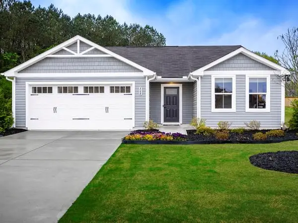 211 Farnum Rd, Greenwood, SC 29646
