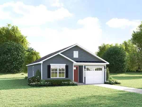 105 Ero Dr, Greenwood, SC 29646