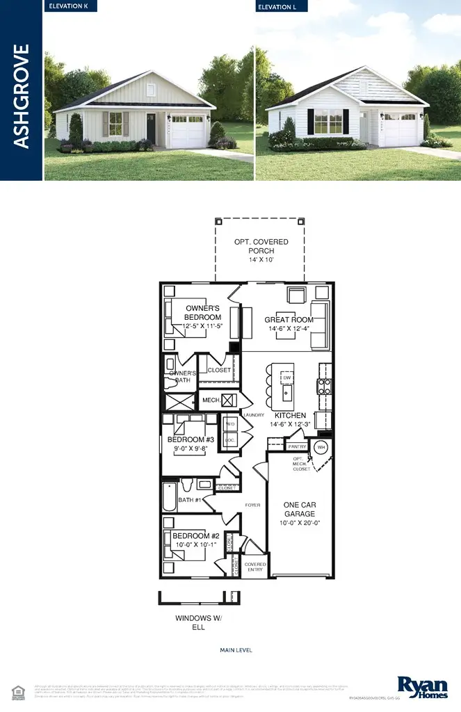 105 Ero Dr, Greenwood, SC 29646 - #2