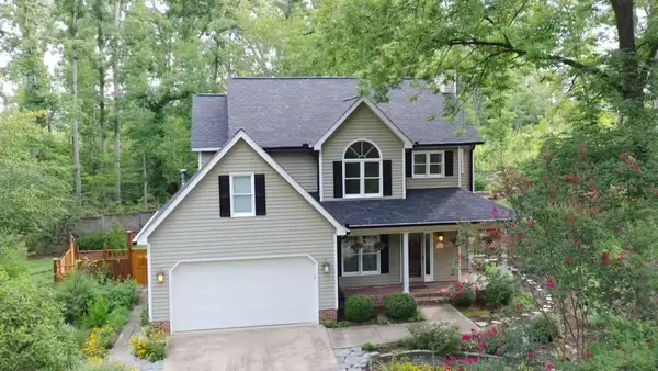 116 Beech Ct., Greenwood, SC 29649