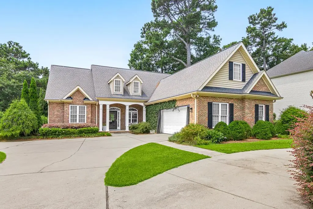 110 Tifton Dr E, Greenwood, SC 29649 - #1