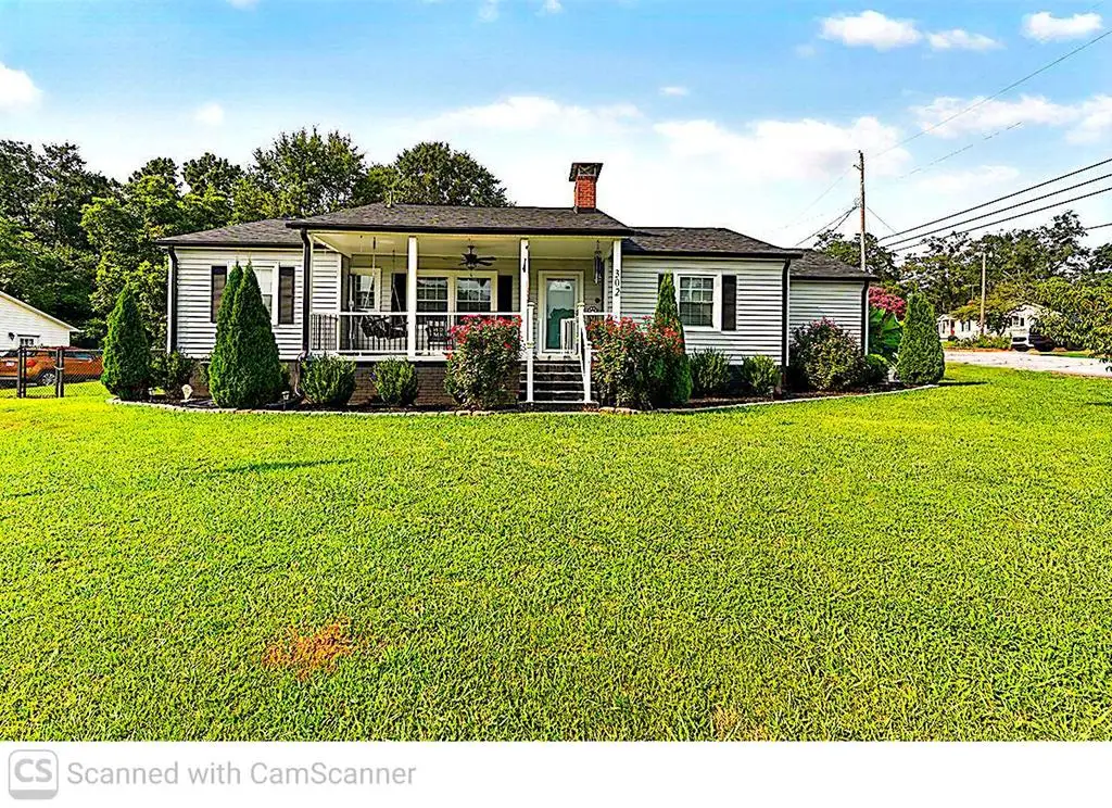 Address Withheld By Seller, Laurens, SC 29360 - #1