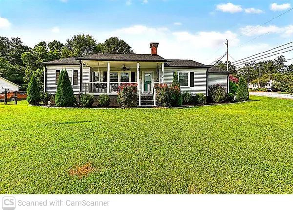 Address Withheld By Seller, Laurens, SC 29360