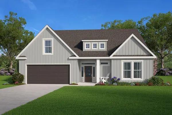 209 E Gunnery Ct, Ninety Six, SC 29666