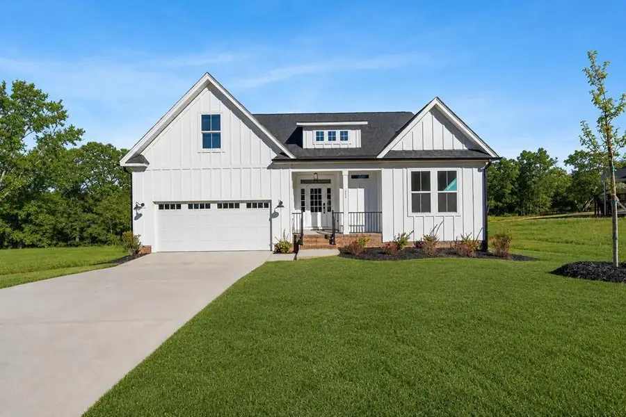 209 E Gunnery Ct, Ninety Six, SC 29666 - #2