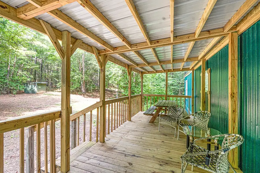 216 Beaver Trail, Iva, SC 29655 - #3