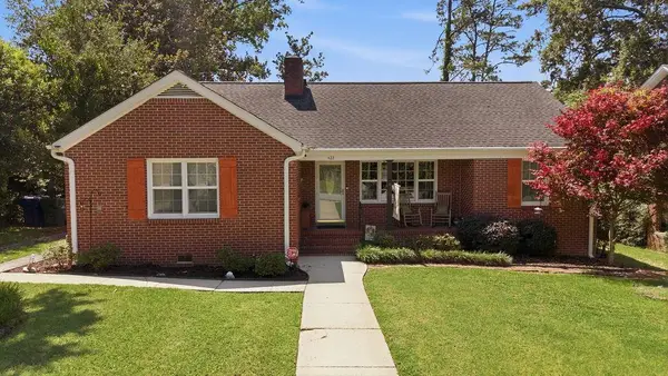 422 Cothran, Greenwood, SC 29649