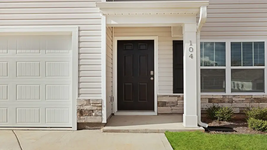 107 Cades Cove Drive, Greenwood, SC 29646 - #2