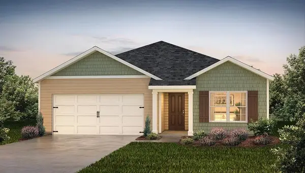 117 Cades Cove Drive, Greenwood, SC 29646