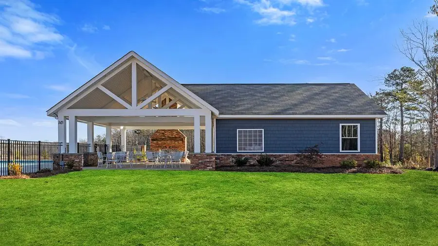110 Cades Cove Drive, Greenwood, SC 29646 - #3