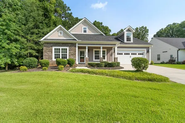 505 Swing About, Greenwood, SC 29649