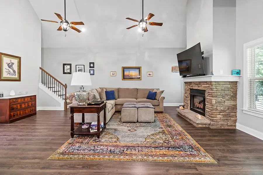 505 Swing About, Greenwood, SC 29649 - #3
