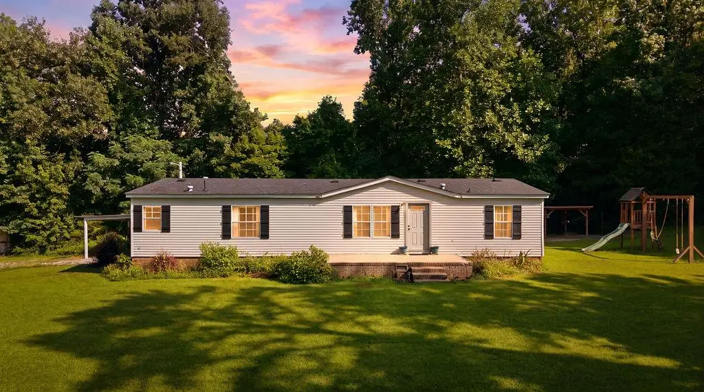 2217 W Hwy 184, Due West, SC 29639 - #1