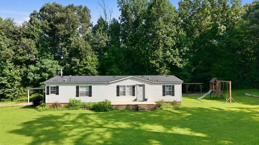 2217 W Hwy 184, Due West, SC 29639 - #3