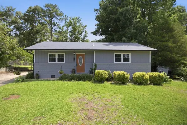 Address Withheld By Seller, Greenwood, SC 29646