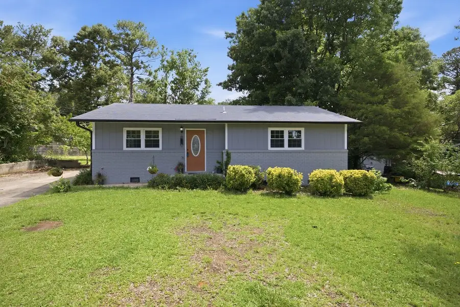 Address Withheld By Seller, Greenwood, SC 29646 - #2