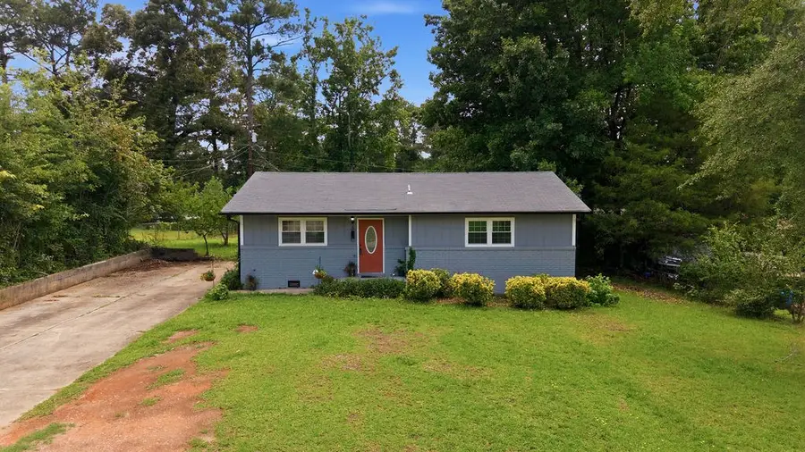 Address Withheld By Seller, Greenwood, SC 29646 - #3