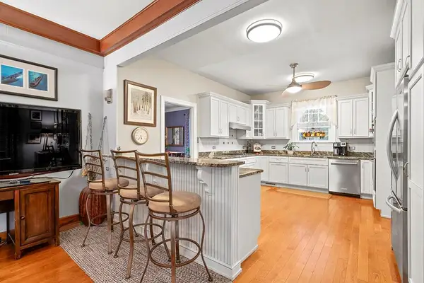 501 Cothran Ave, Greenwood, SC 29649