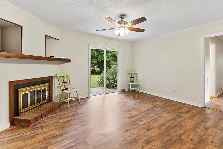 208 Sylvan Road, Greenwood, SC 29649 - #3