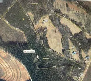 TBD Island Ford Rd, Ninety Six, SC 29666