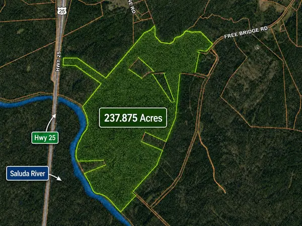 790 Free Bridge Rd, Ware Shoals, SC 29692