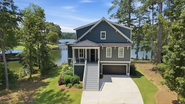 149 Polo Court, Ninety Six, SC 29666