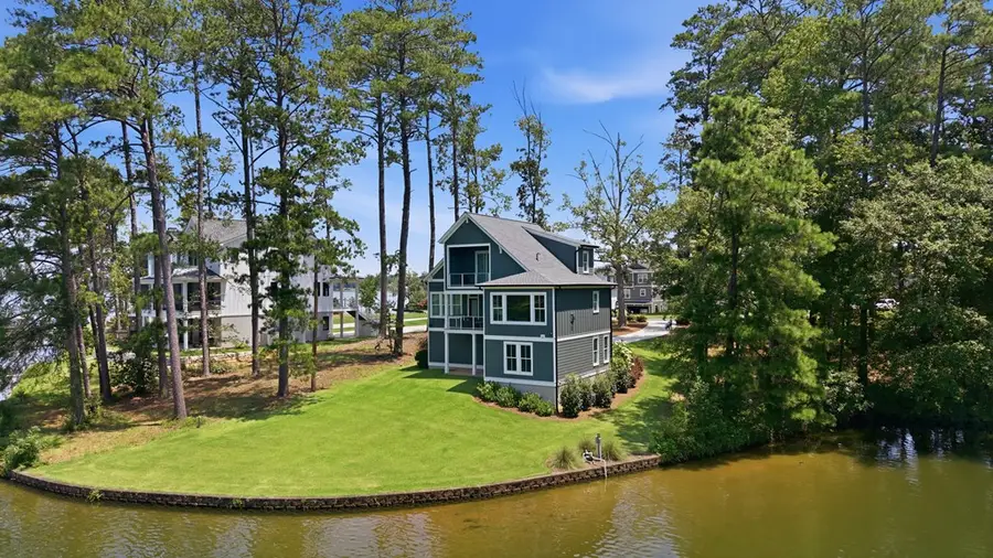 149 Polo Court, Ninety Six, SC 29666 - #3