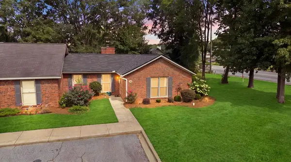 1291 Calhoun Rd 3a, Greenwood, SC 29649
