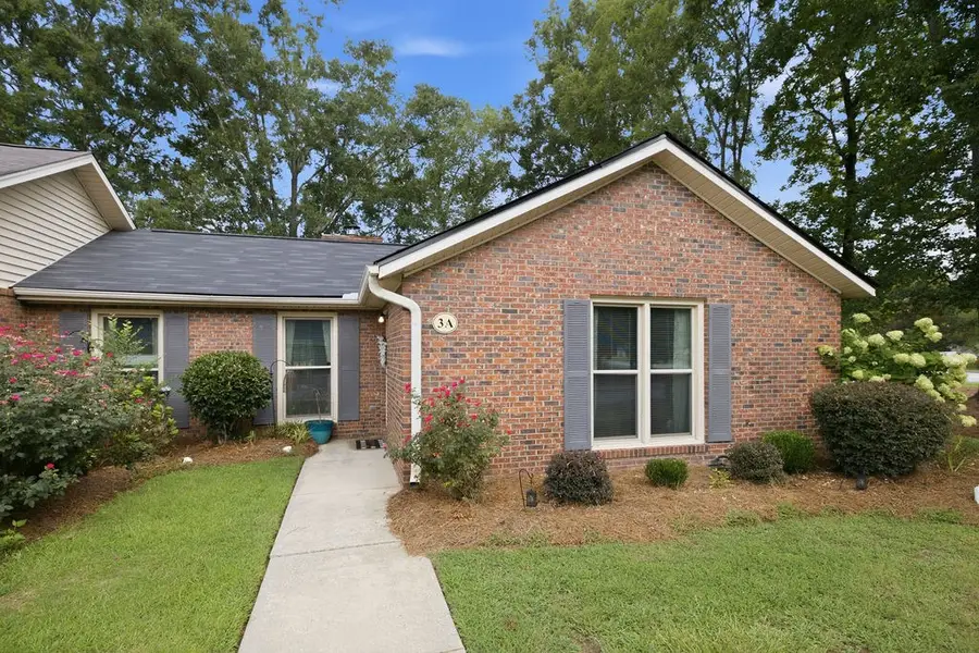 1291 Calhoun Rd, Greenwood, SC 29649 - #2