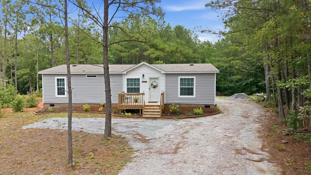 14929 S Highway 221, Waterloo, SC 29384 - #1
