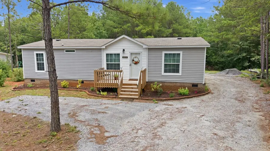 14929 S Highway 221, Waterloo, SC 29384 - #3