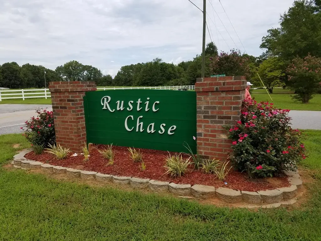107 Cricket Ridge, Greenwood, SC 29646 - #1